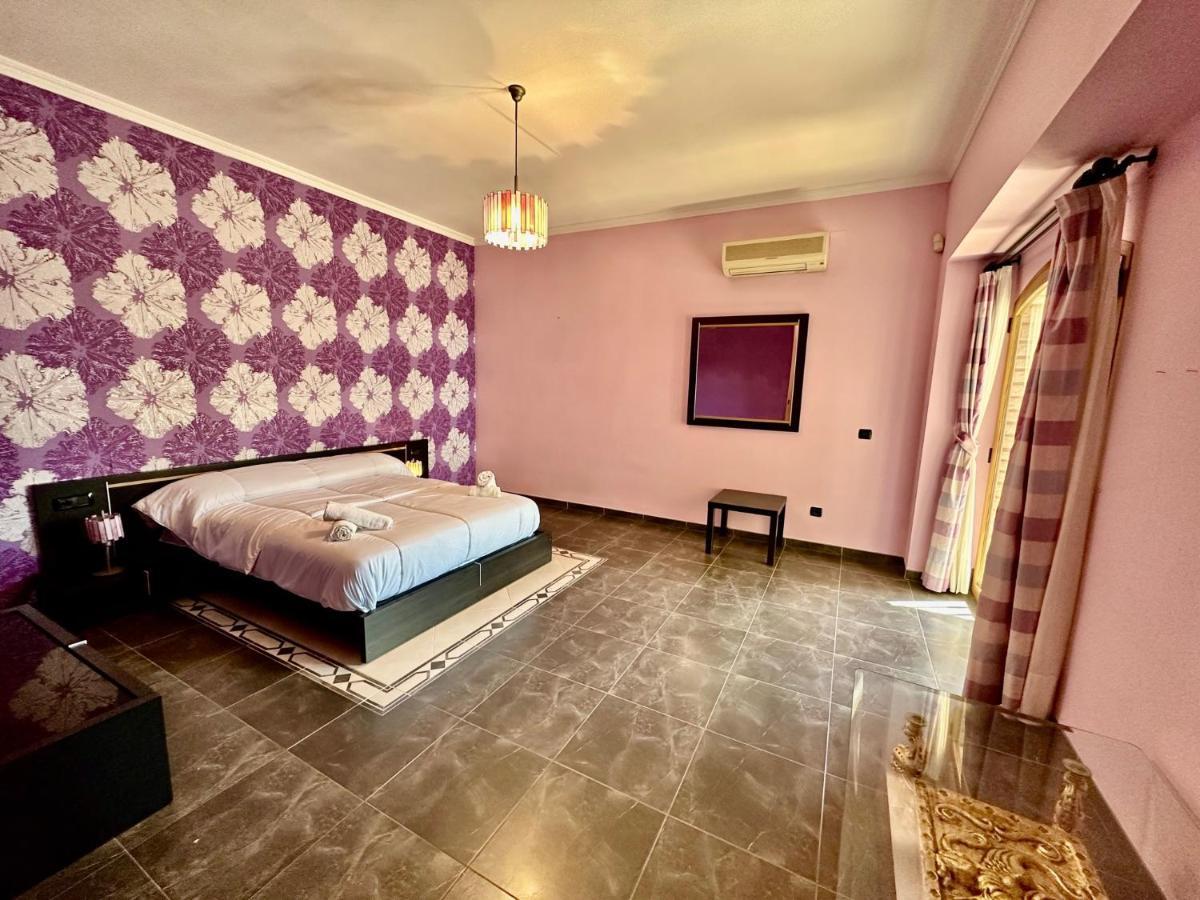 Villa La Parreta Ref.025 Benicàssim Extérieur photo
