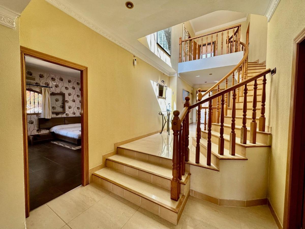 Villa La Parreta Ref.025 Benicàssim Extérieur photo