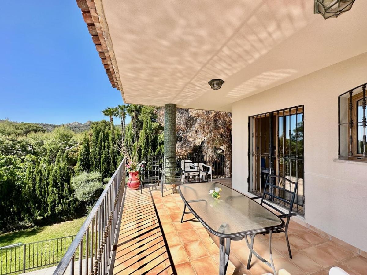 Villa La Parreta Ref.025 Benicàssim Extérieur photo