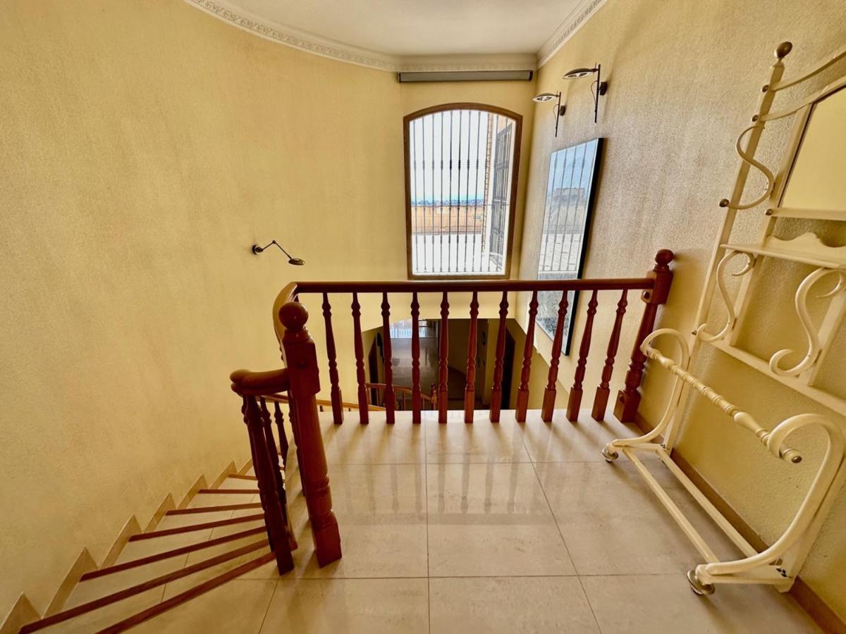 Villa La Parreta Ref.025 Benicàssim Extérieur photo