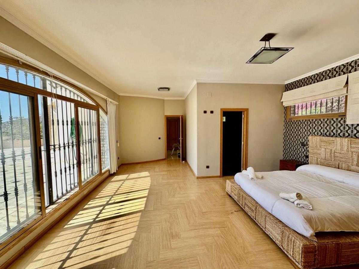Villa La Parreta Ref.025 Benicàssim Extérieur photo