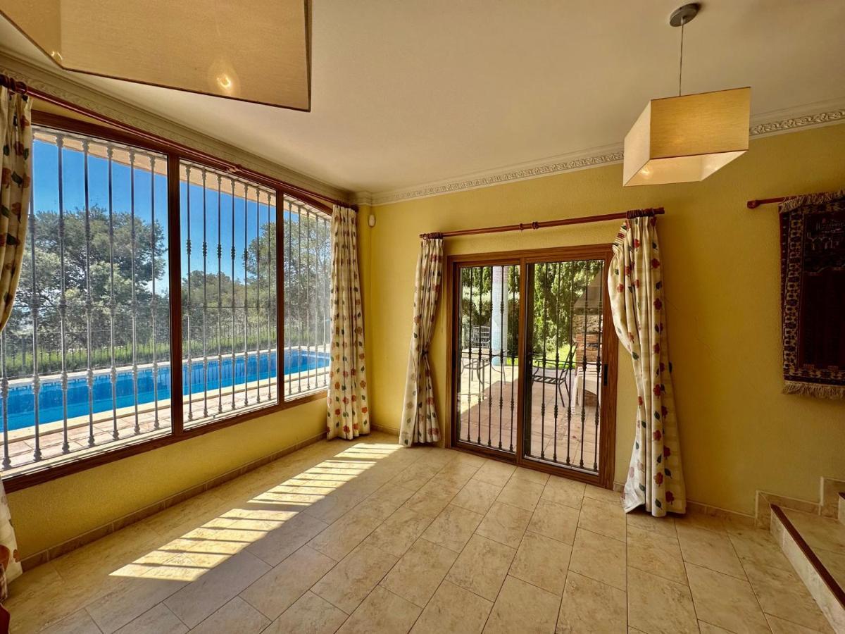 Villa La Parreta Ref.025 Benicàssim Extérieur photo