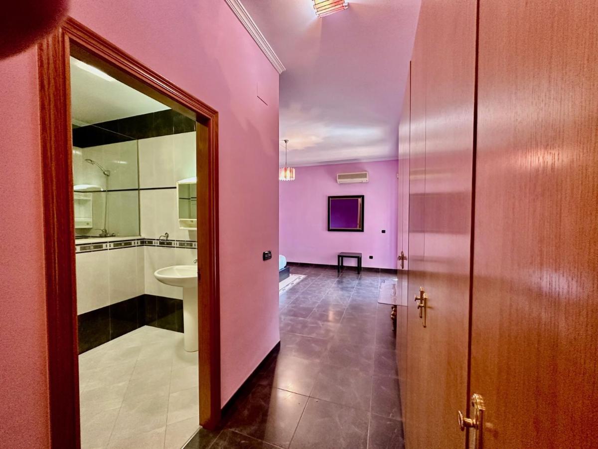 Villa La Parreta Ref.025 Benicàssim Extérieur photo