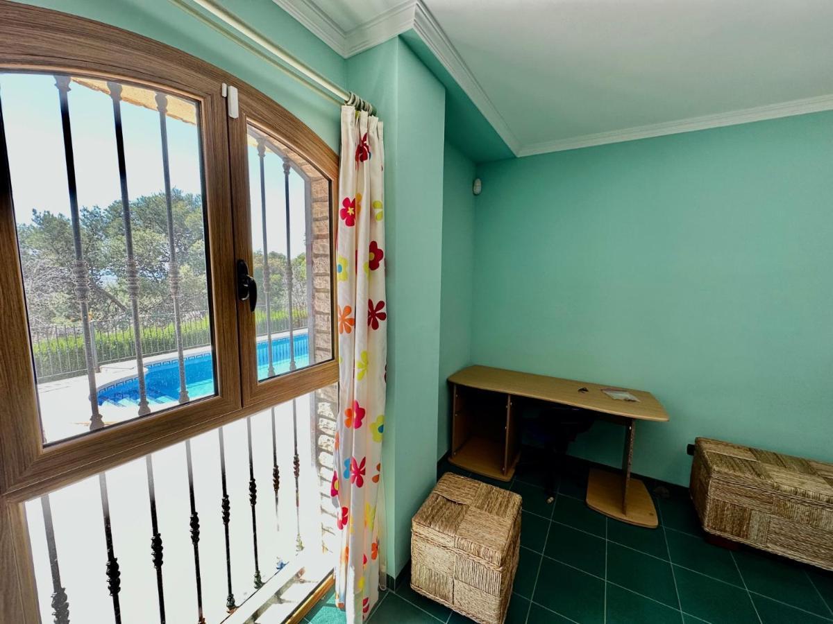 Villa La Parreta Ref.025 Benicàssim Extérieur photo