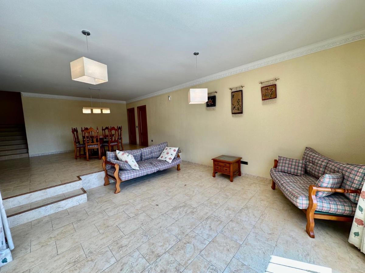 Villa La Parreta Ref.025 Benicàssim Extérieur photo