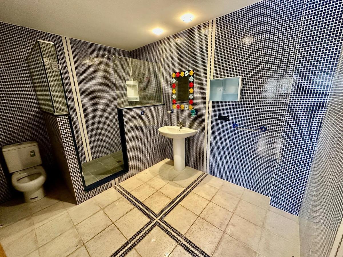 Villa La Parreta Ref.025 Benicàssim Extérieur photo