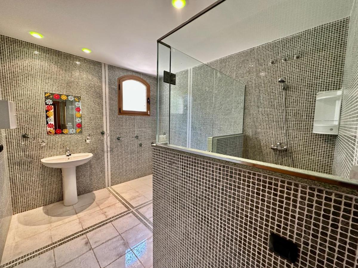 Villa La Parreta Ref.025 Benicàssim Extérieur photo