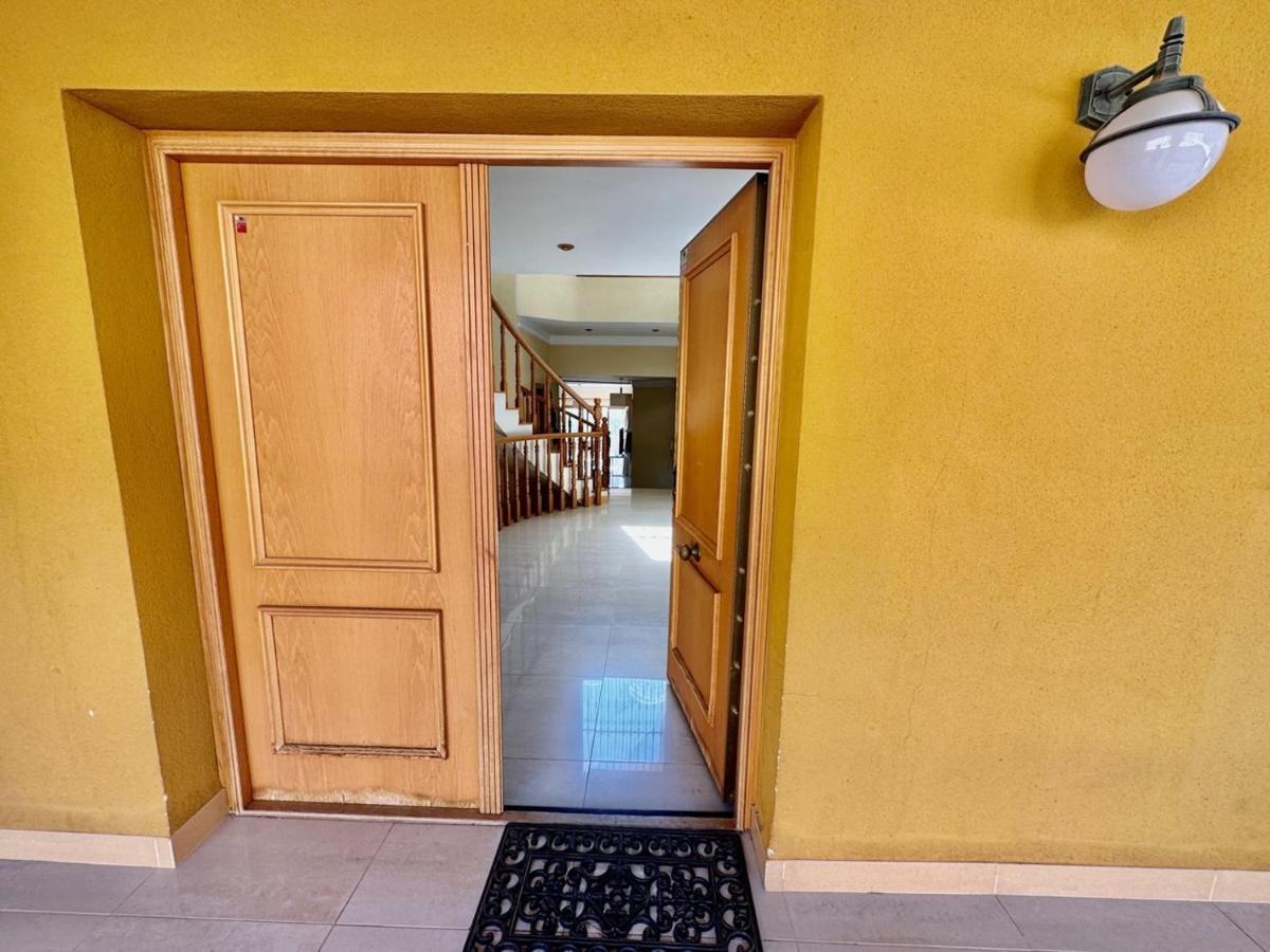 Villa La Parreta Ref.025 Benicàssim Extérieur photo